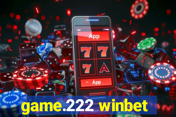 game.222 winbet